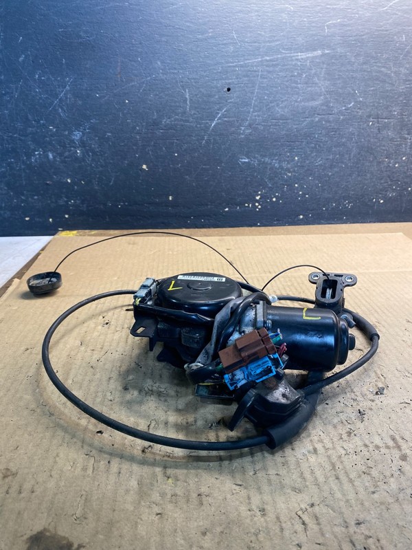 2005 - 2010 Honda Odyssey Rear Left Sliding Door Lock Actuator Motor z4790 DG