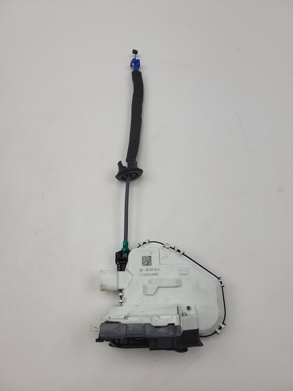 2021-2025 Audi A5 Sportback Left Driver Rear Door Lock Latch OEM 4G0-839-015-N