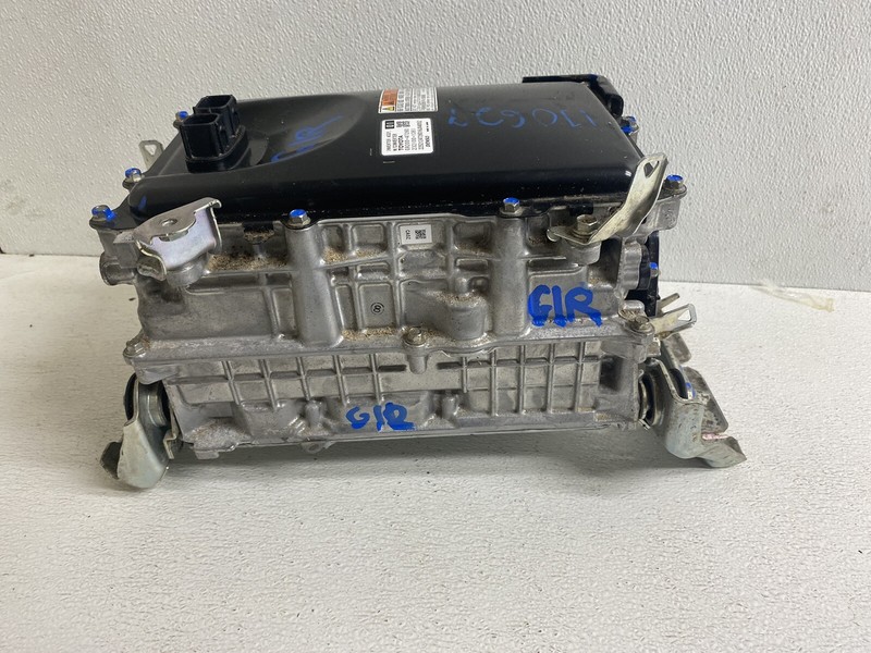 2017-2022 Toyota Prius VIN FU Hybrid DC Inverter Converter Power Electric Gas EV
