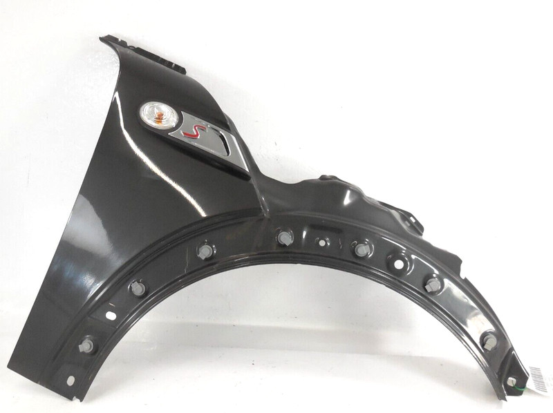2007-2015 Mini Cooper Fender Passenger Right RH OEM