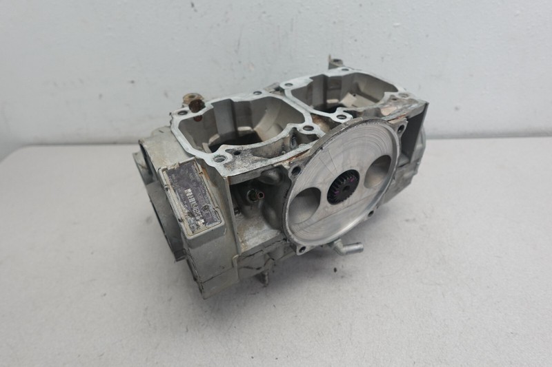 1999-2005 Sea-Doo OEM Crankcase Crank Case Ass'y Freshwater GTX RFI