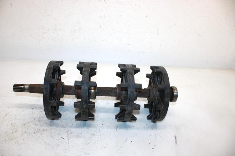 96 Polaris Xlt Oem Driveshaft 1590251 1590245 SP153