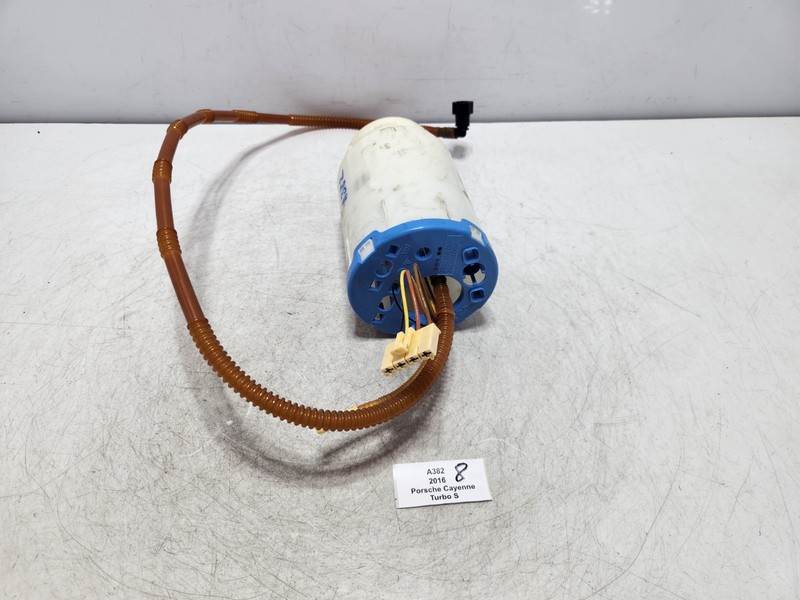 ✅ 11-18 OEM Porsche Cayenne Turbo 958 Fuel Level Pump Gas Tank Sending