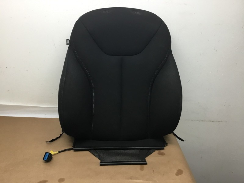 Dodge DART Front Right Passenger Seat Upper Cushion 2013 2014 2015 2016 :O
