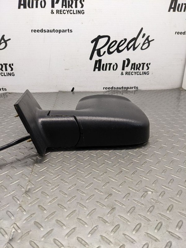 Driver Side View Mirror Power Opt Uft Fits 18-21 EXPRESS 2500 VAN 1132071