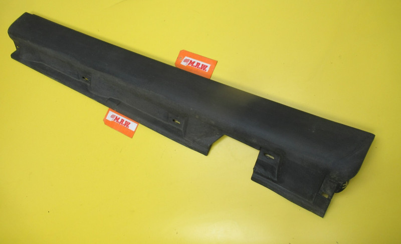 ROCKER PANEL BODY MOLDING TRIM Passenger SIDE SKIRT FRONT 99 00 01 02 SAAB 9-3