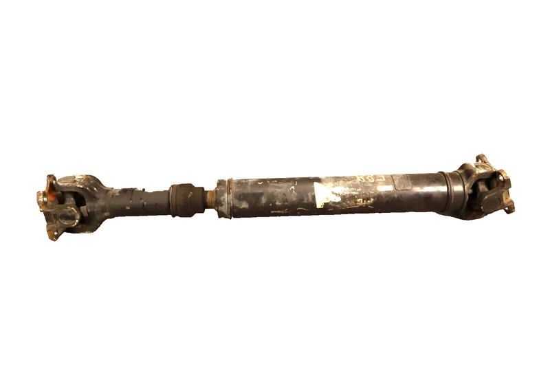 11-20 Infiniti QX56 QX80 Front Driveshaft Half Shaft Propeller 372005X00A OEM