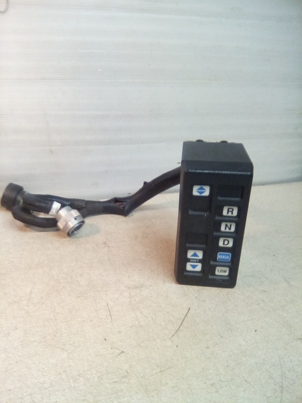 2015 International Prostar Eaton EPB2000A09 Transmission Shifter