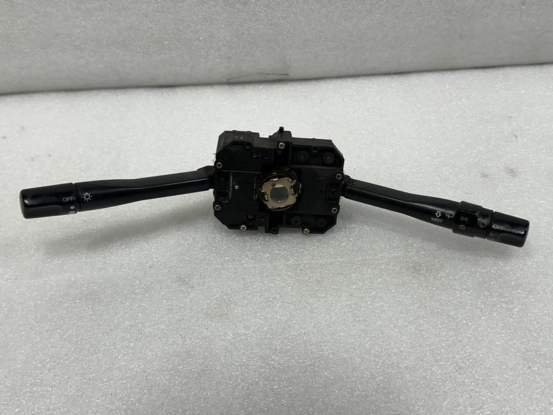 1991-1993 ACURA INTEGRA LS GS GSL HATCHBACK COLUMN SWITCHES WIPER TURN SIGNAL