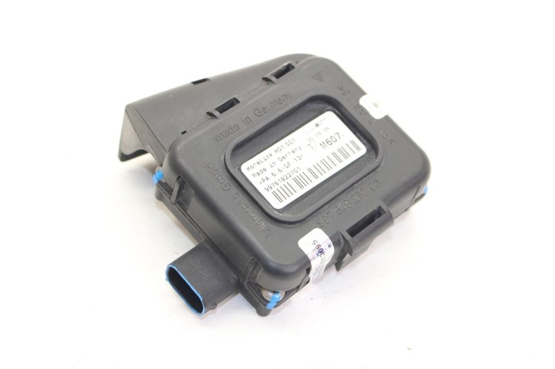 06-12 Porsche CAYMAN 2.7L Garage Door Opener Control Module 99761822701