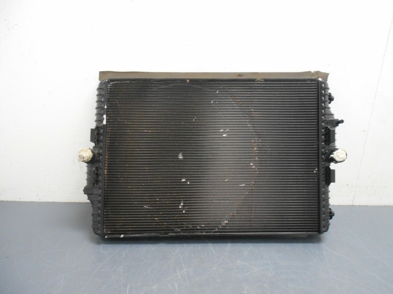 2020 17 18 19 20 McLaren 720S Right Rear Radiator #5029 A6