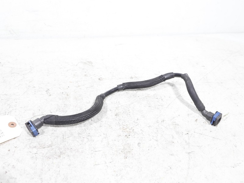 17-20 Maserati Levante 3.0 Radiator Coolant Water Hose Tube Pipe ALFA ROMEO D859