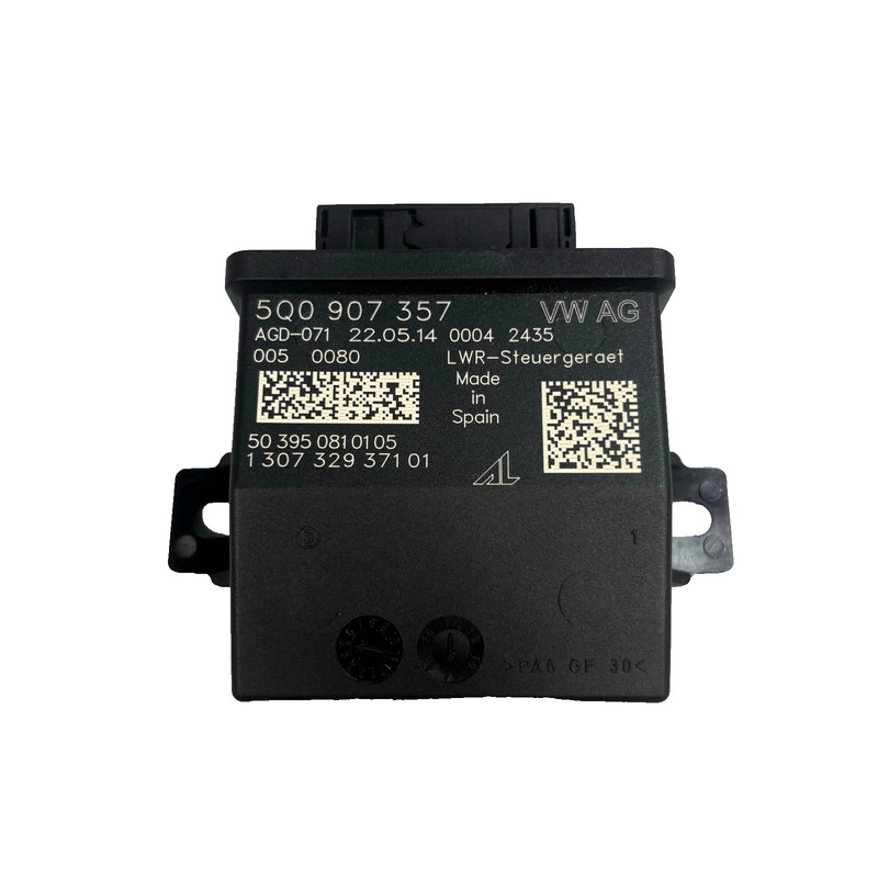 📌 2015 - 2016 AUDI A3 HEADLIGHT HEADLAMP RANGE COMPUTER CONTROL MODULE UNIT OEM