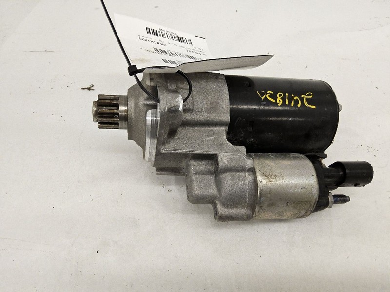 Starter Motor Fits 12-18 JETTA GLI 3397540