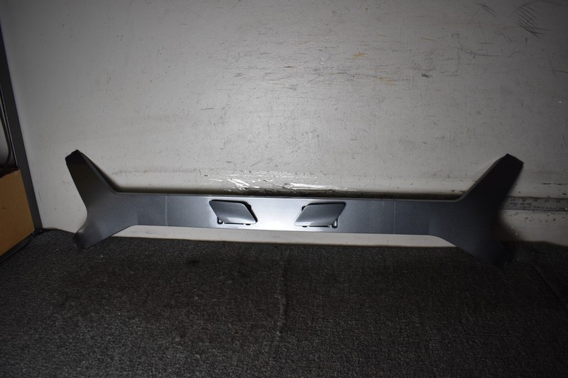 VALNCE BUMPER FACTORY OEM