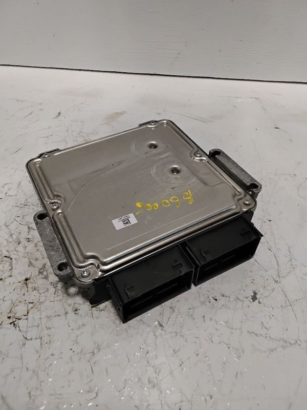 2017-2019 Ford Fusion Electronic Control Module 1.5L