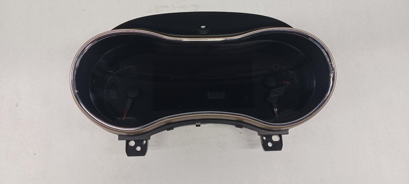 15 JEEP GRAND CHEROKEE Speedometer 7" display 115k miles OEM