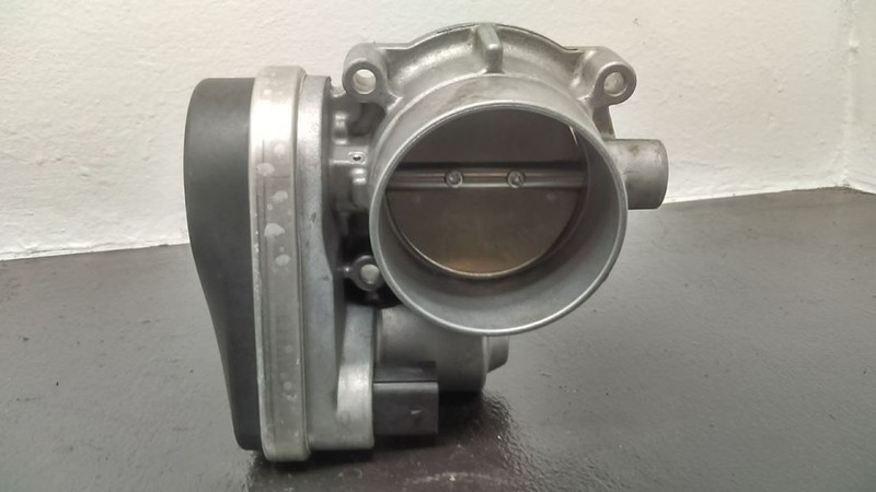 08-10 Chrysler Town & Country 4.0L Throttle Body Assembly OEM 4861691AA