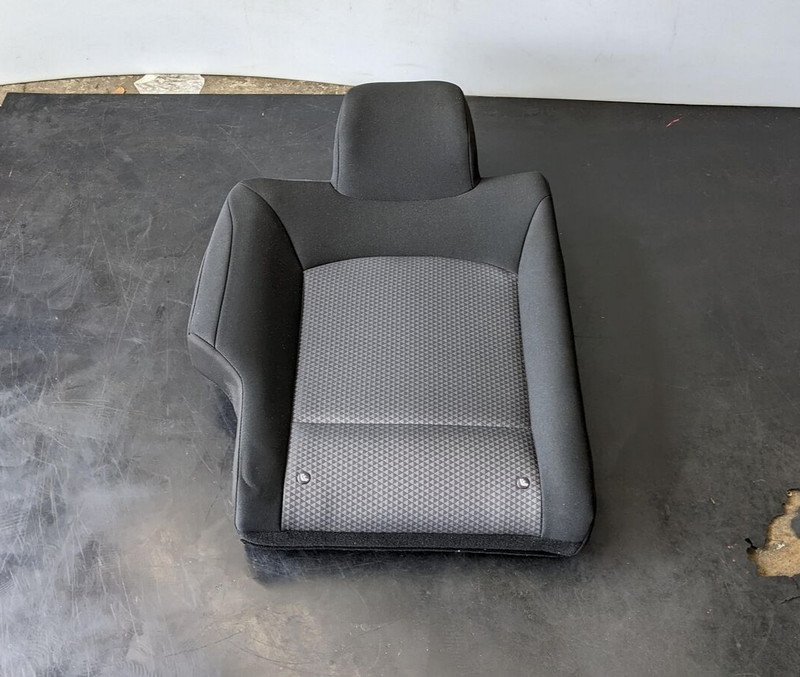 Rear Right Seat Upper Cushion Cloth 2022 Kia Soul 2020 2021