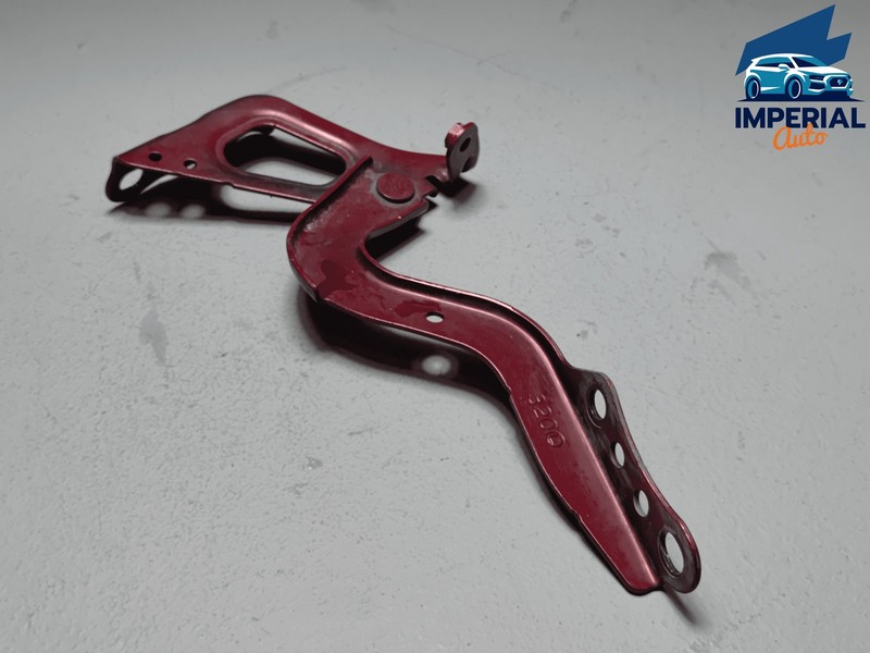 TOYOTA RAV4 FRONT HOOD BONNET LEFT DRIVER SIDE HINGE OEM 2019-2025