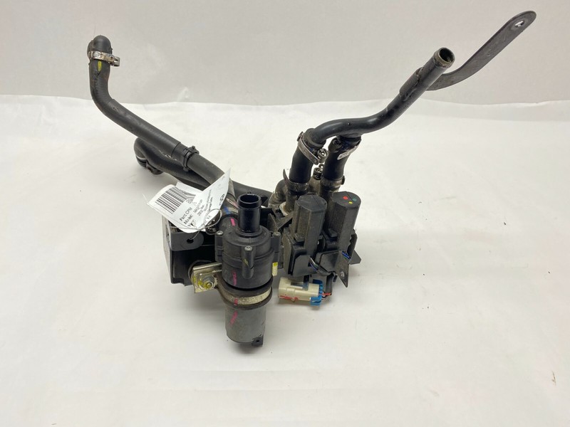 09-11 MASERATI GRANTURISMO 4.7L COOLANT PUMP ASSEMBLY OEM