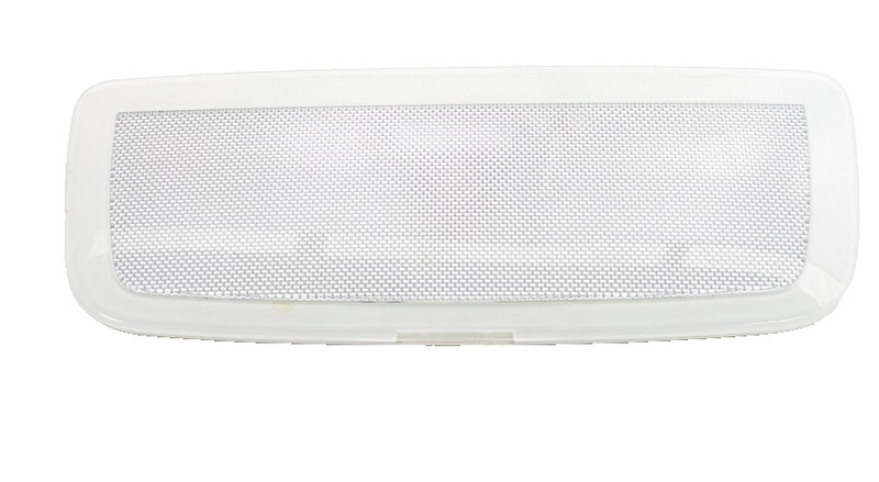 08-17 Mercedes X204 GLK350 C250 E350 Rear Overhead Dome Light Lamp 2048204801