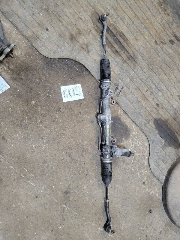 Steering Gear/Rack 209 Type CLK350 Fits 04-09 MERCEDES CLK 1699115