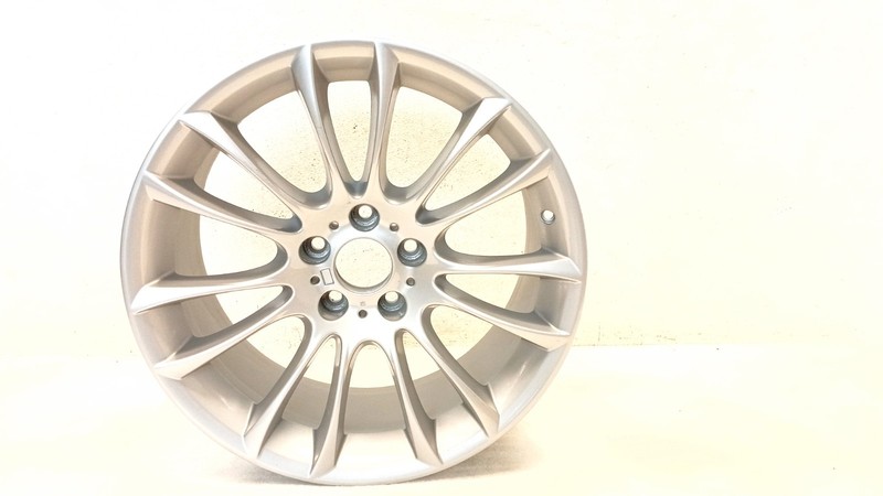 REFURBISH 10-15 BMW 750i xDrive Alloy Wheel R19x8.5J EH2 V-Spoke 7841819 #4