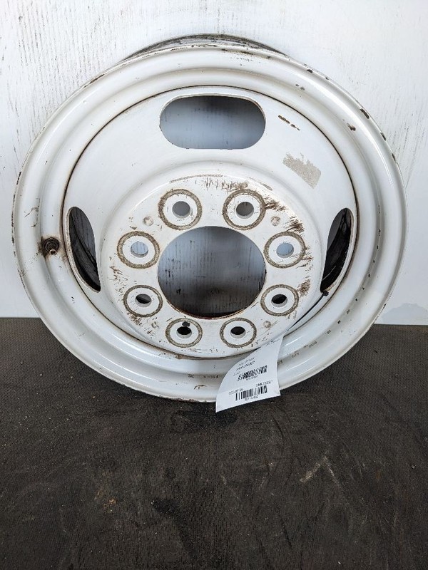 Wheel DRW Fits 03-25 EXPRESS 3500 VAN 1187866