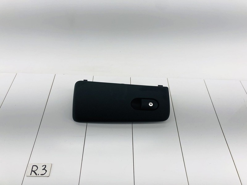 14-24 MINI COOPER RIGHT PASSENGER SIDE DASHBOARD GLOVE BOX DOOR OEM