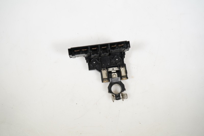 2023-2024 Nissan Sentra Positive Battery Sensor Connector OEM CM