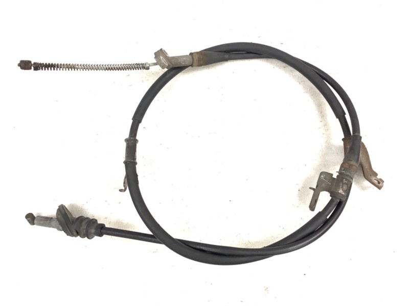 04-05 Honda Civic MX Hybrid Left Emergency Parking Hand Brake Cable Drum OEM