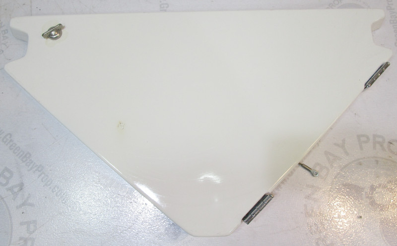 1988 Four Winns 180 Horizon Boat Fiberglass Front Bow Anchor Hatch Cover Lid