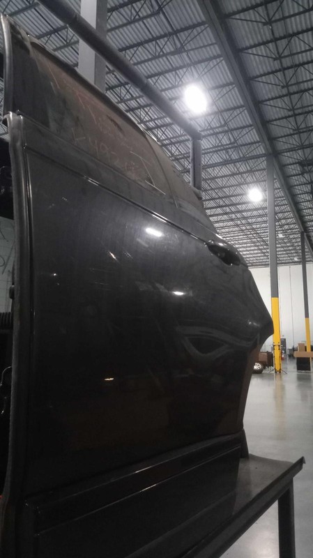 2015 Land Rover Range Rover LH Grey Door PW PL 92000 Miles OEM Part 534953