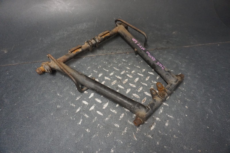 2005 MXZ 600 800 GTX 500 GSX 380 Ski-Doo OEM Rear Suspension Front Arm Ass'y