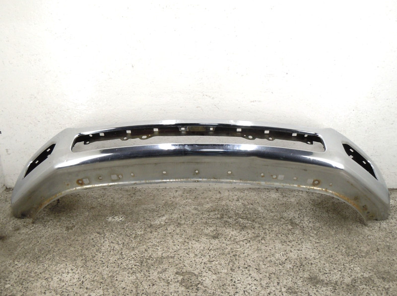 2011-2016 Ford F-350 Super Duty Front Bumper OEM 4x4