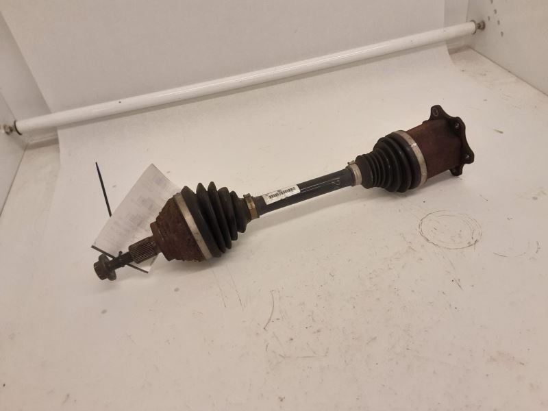 Driver Left Axle Shaft Front Axle 2.0L Fits 12-15 PASSAT 2386080