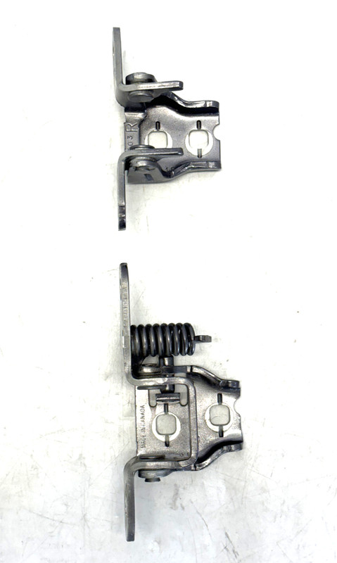 ✅11-2024 RAM 1500 CLASSIC HINGE DOOR REAR RIGHT SIDE UPPER & LOWER SET OF 2 OEM