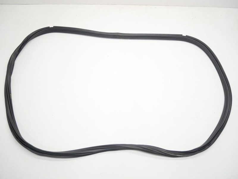 21-25 Ford Bronco Sport Hatch Liftgate Trunk Lid Rubber Weatherstrip Seal OEM