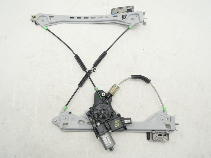 Used Coupe Passenger Door Window Regulator 2014-2019 Chevy Corvette Z06 C7 OEM
