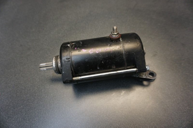 1995-2008 Yamaha OEM Electric Starter Motor 63M-81800-00-00 WaveRunner GP1200R