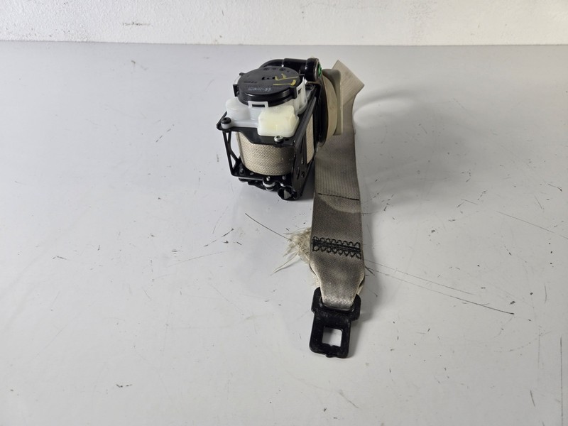 2014 2017 Infiniti Q50 Left Driver Front Seat Belt Retractor OEM 868854HB0B