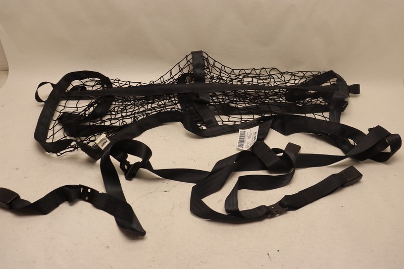 2018-2023 PETERBILT 579 PACCAR UPPER BUNK RESTRAINT NET BELT U84-6032 OEM