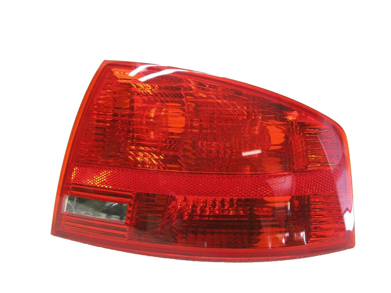 💚 05-08 AUDI A4 S4 RS4 SEDAN TAIL LIGHT BRAKE STOP LAMP PASSENGER RIGHT