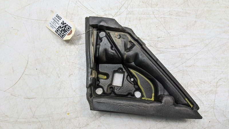 Left Door Mirror Gasket Insulator 84237683 2019 GMC Terrain 2018-2020 2021 2022