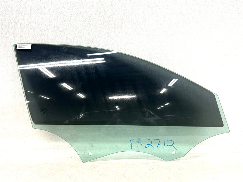 ⭐2019-2022 MERCEDES-BENZ A220 FRONT RIGHT RH SIDE DOOR WINDOW GLASS OEM LOT2712