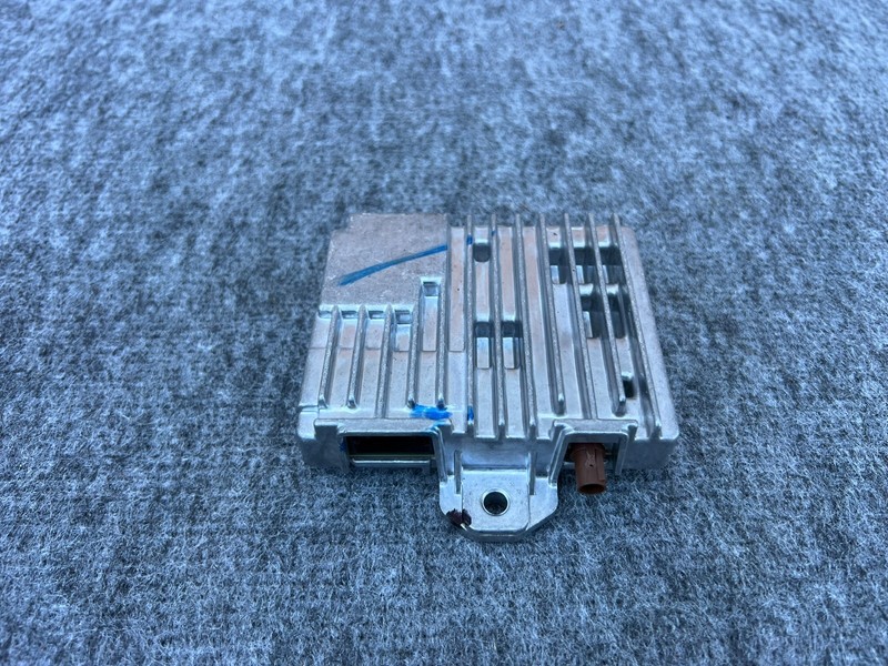 FORD MUSTANG MACH-E 2021-2025 OEM DRIVER STATUS MONITOR CONTROL MODULE UNIT ASSY