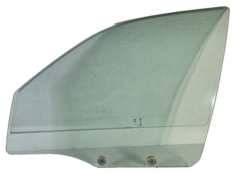 1999 2011 Lincoln Town Car Left Driver Side Front Door Window Glass OEM