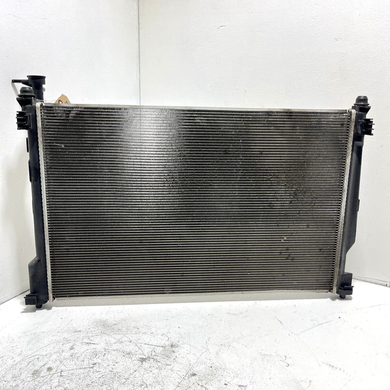 Engine Coolant Cooling Radiator TOYOTA CAMRY 2020-2023 OEM