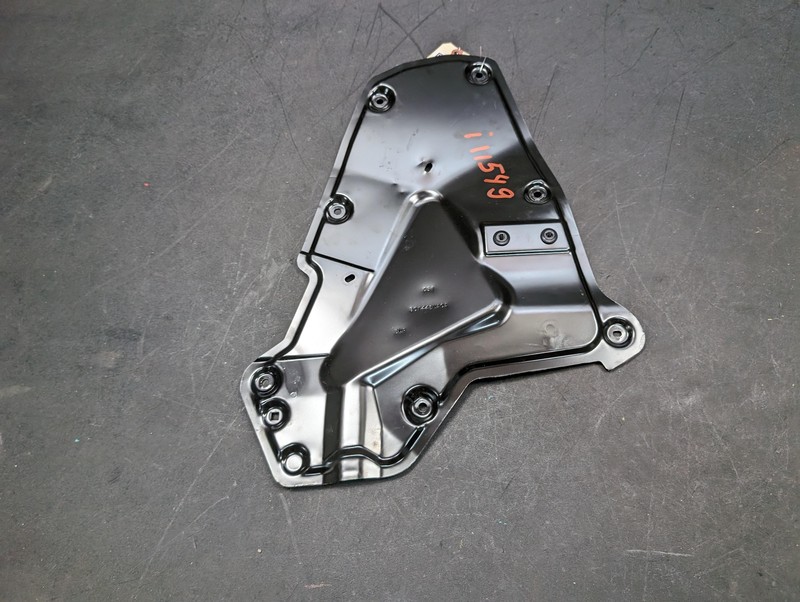 Front Right Door Carrier Plate 2019 Infiniti QX50 80144-5NA0A 2020 2021 - 2024